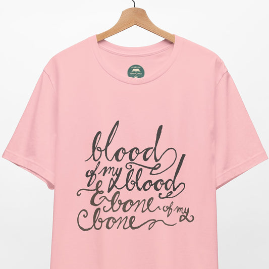 Blood of My Blood Tee | Outlander Shirt