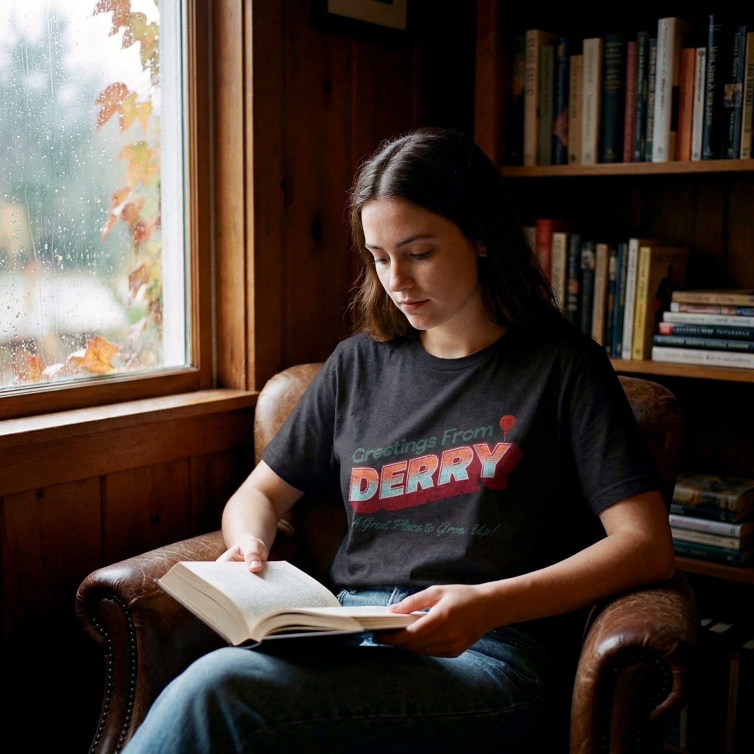 Constant Readers Collection