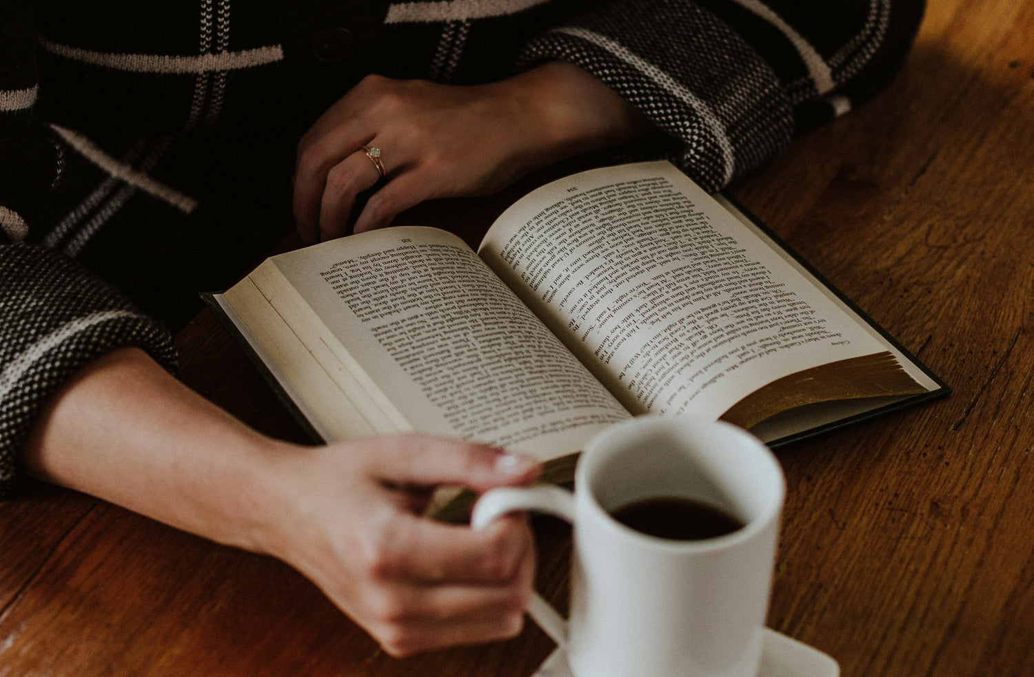 Cozy Reader Collection