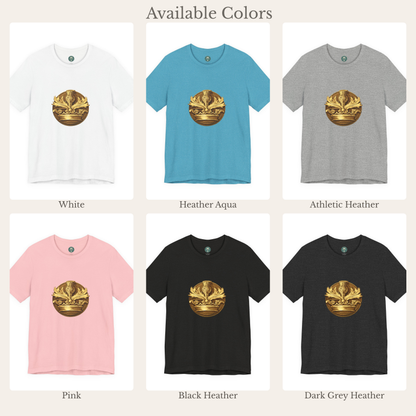 Scottish Thistle Tee | Outlander Shirt