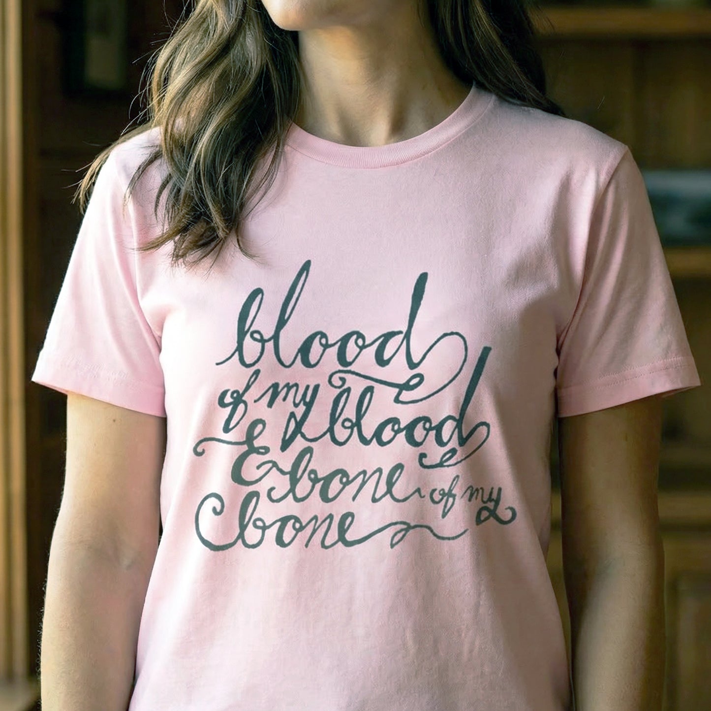 Blood of My Blood Tee | Outlander Shirt